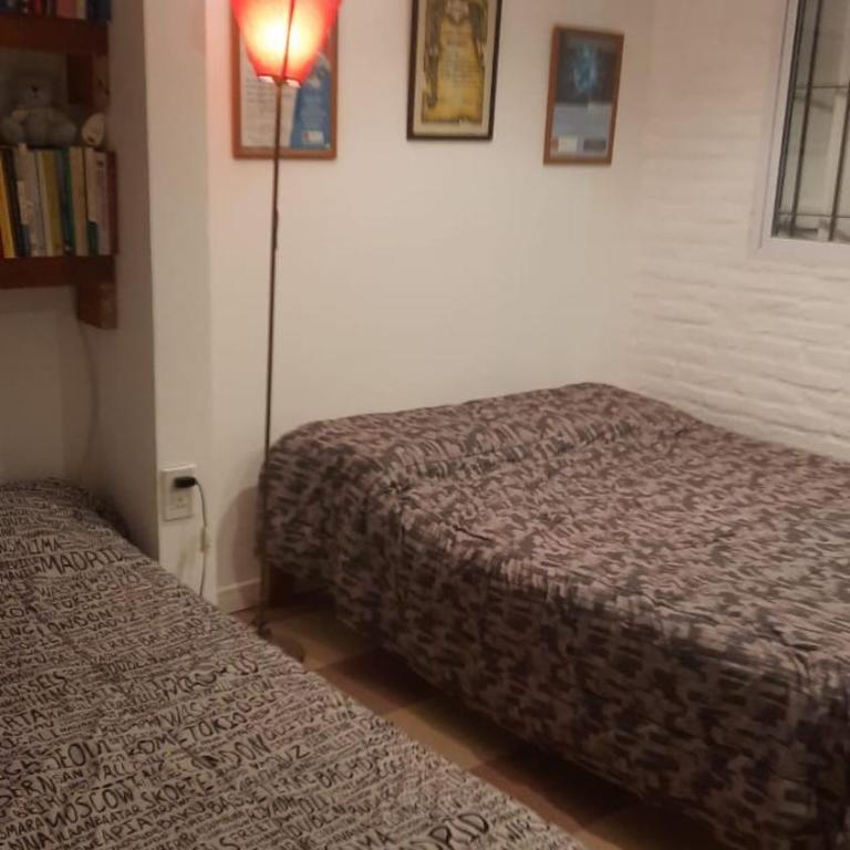 ROMFER - Three-Bedroom House - 18