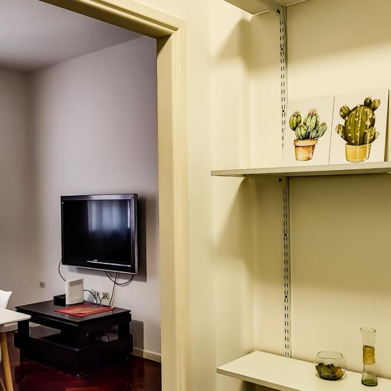 Amplio y Hermoso en Palermo - One-Bedroom Apartment - 20