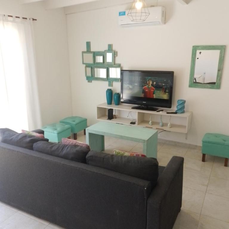 Casa Parque Playa - Casa de 2 dormitorios - 4