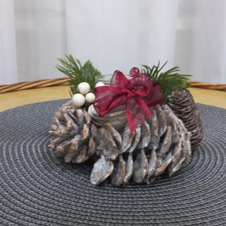 ANGIE apartment - Apartman sa 1 Spavaćom Sobom - 4