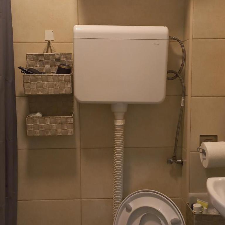 ANGIE apartment - Apartman sa 1 Spavaćom Sobom - 43