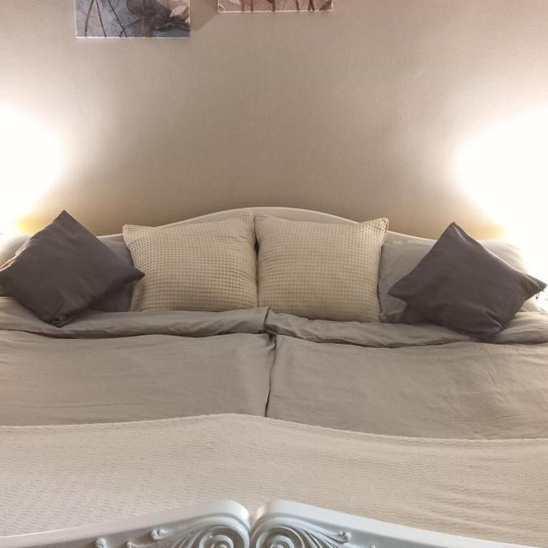 ANGIE apartment - Apartman sa 1 Spavaćom Sobom - 18