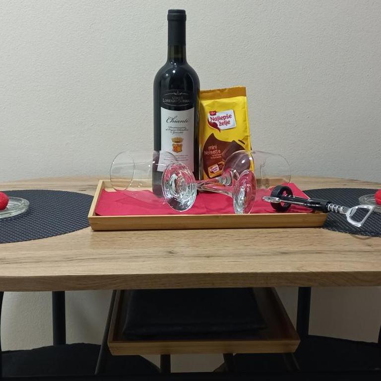 ANGIE apartment - Apartman sa 1 Spavaćom Sobom - 31