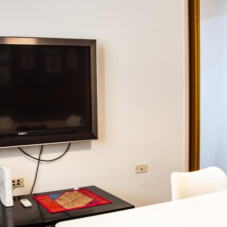 Amplio y Hermoso con Hidromasaje - Apartamento de 1 dormitorio - 9