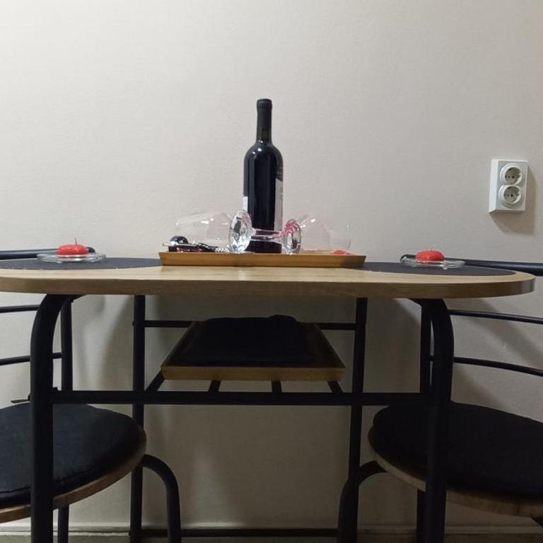 ANGIE apartment - Apartman sa 1 Spavaćom Sobom - 32