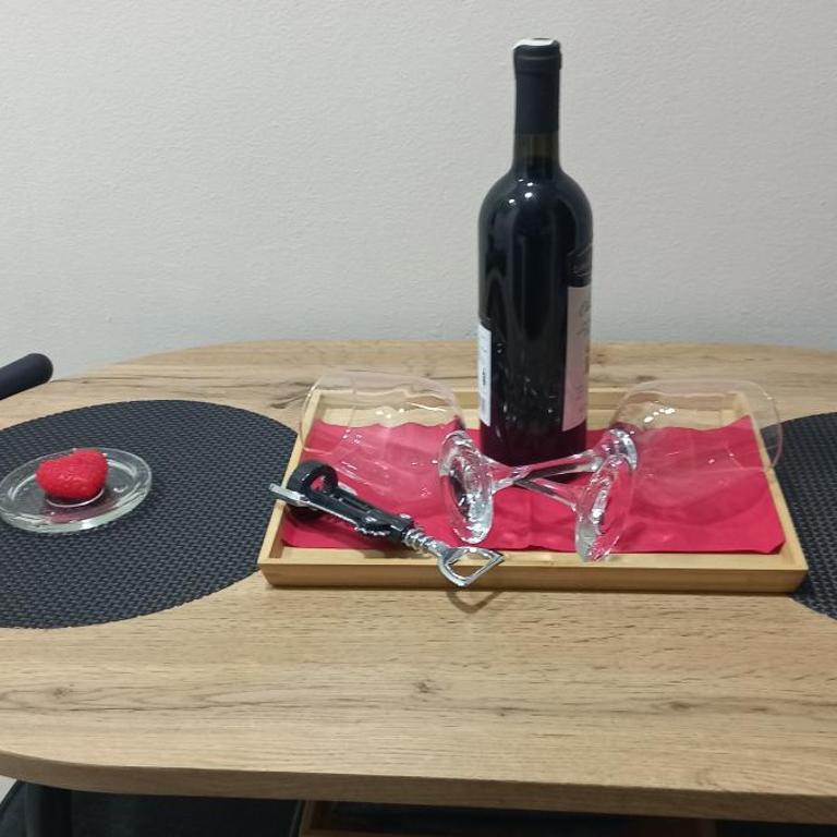 ANGIE apartment - Apartman sa 1 Spavaćom Sobom - 33