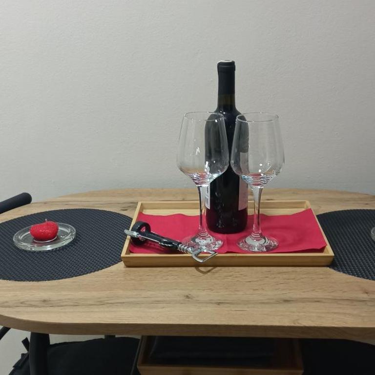 ANGIE apartment - Apartman sa 1 Spavaćom Sobom - 34