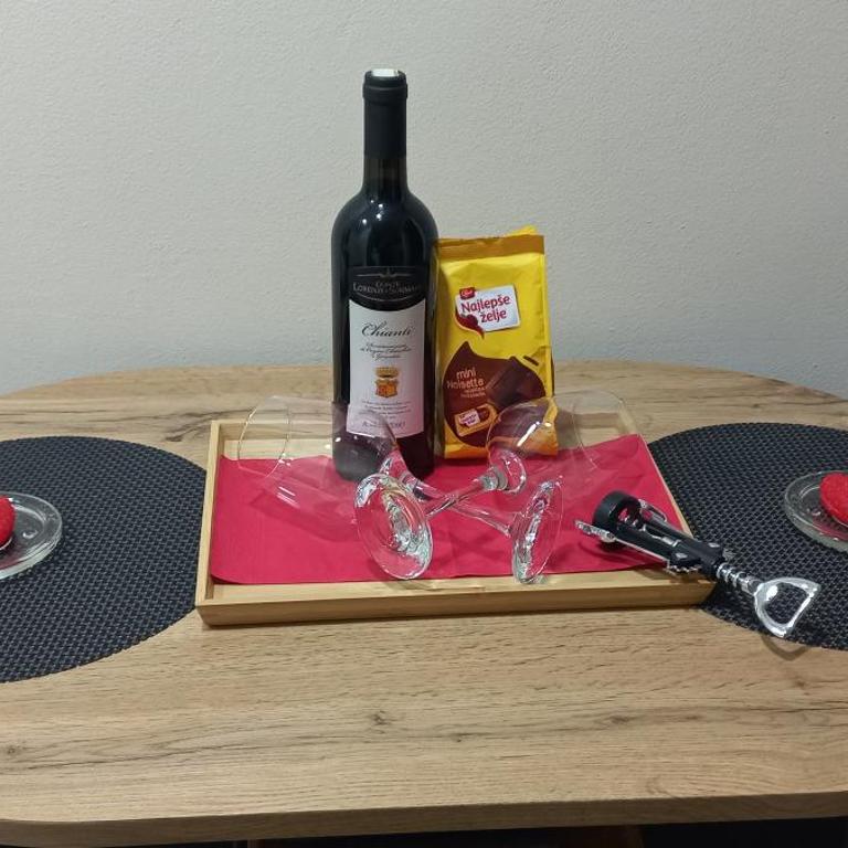 ANGIE apartment - Apartman sa 1 Spavaćom Sobom - 35