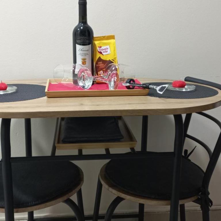 ANGIE apartment - Apartman sa 1 Spavaćom Sobom - 36