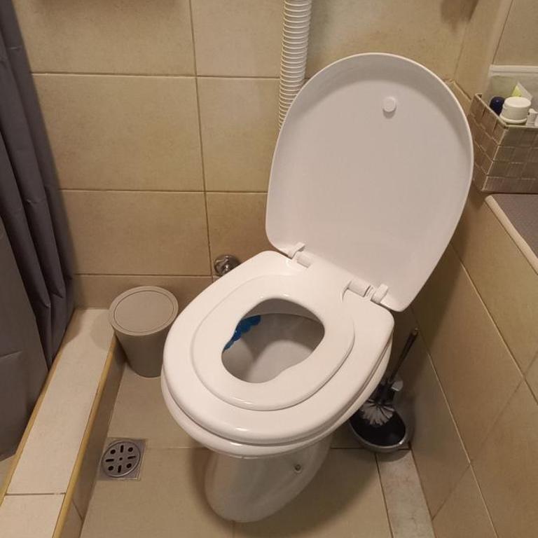 ANGIE apartment - Apartman sa 1 Spavaćom Sobom - 38