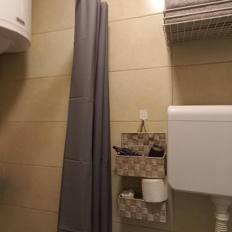 ANGIE apartment - Apartman sa 1 Spavaćom Sobom - 40