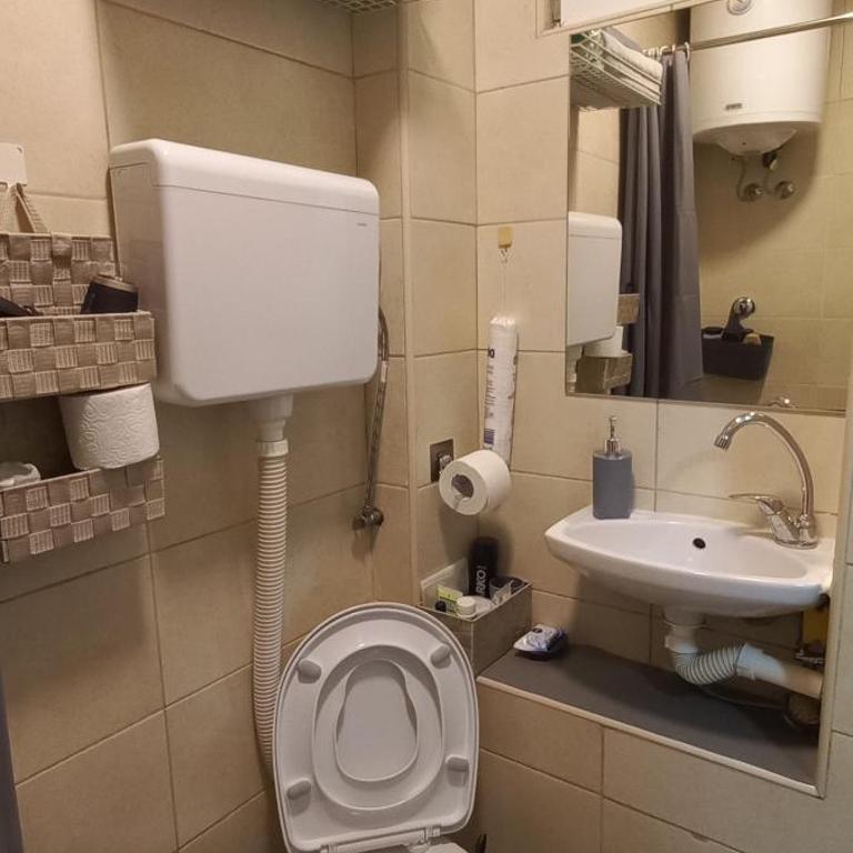 ANGIE apartment - Apartman sa 1 Spavaćom Sobom - 42