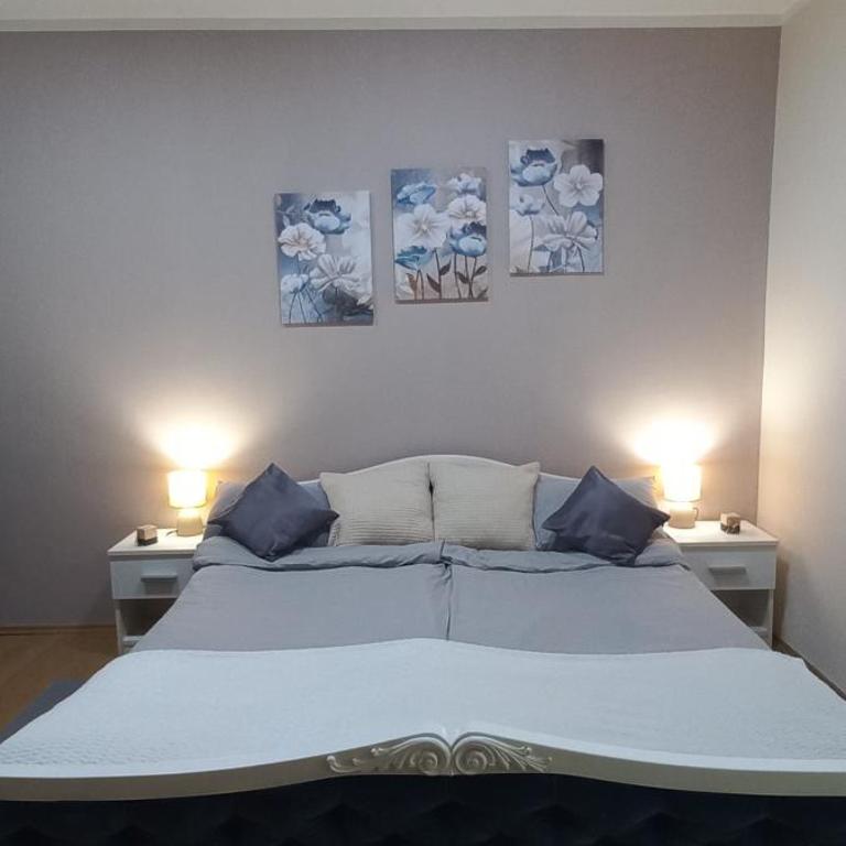 ANGIE apartment - Apartman sa 1 Spavaćom Sobom - 3