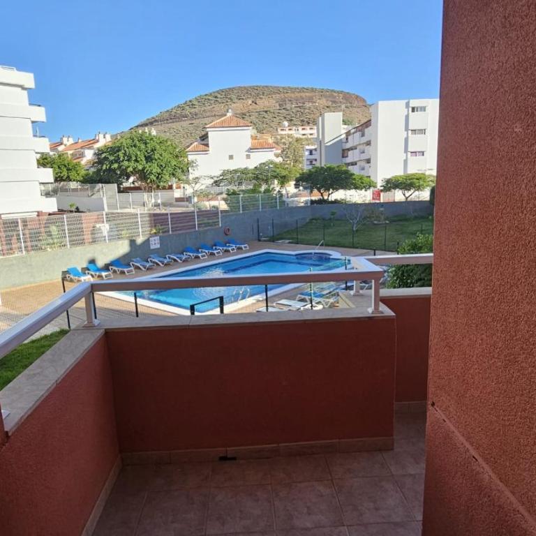 Paraiso camison, two bedrooms las americas - Apartamento de 2 dormitorios - 6