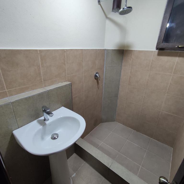 Refugio de la Virgen - Five-Bedroom House - 48