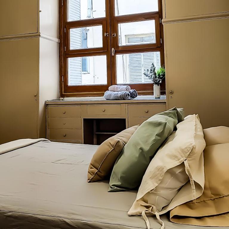 Amplio y Hermoso en Palermo - One-Bedroom Apartment - 28