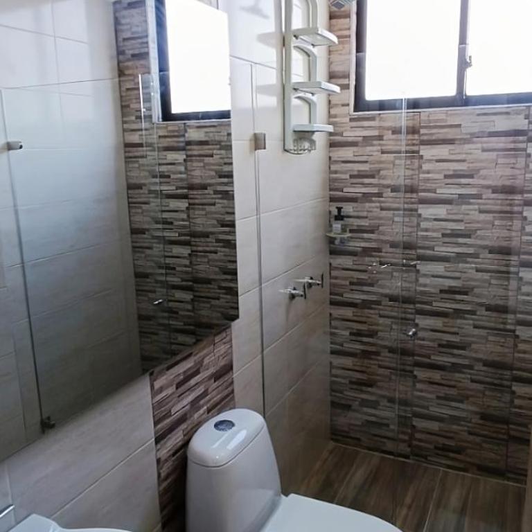 Apartamento para descansar 3 - Apartamento de 2 dormitorios - 17