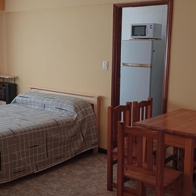 Depto en mardel II - Apartamento de 1 dormitorio - 7