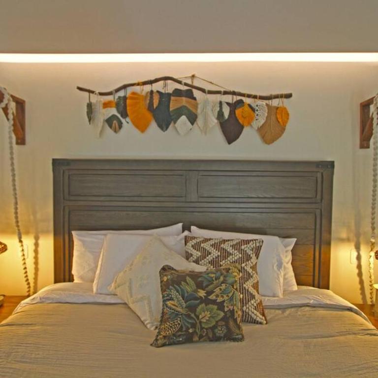 Luxury Jungle Loft, 7 Pools, Rooftop Panoramic View, Beach Shuttle, Fast WiFi - One-Bedroom Apartment - 24