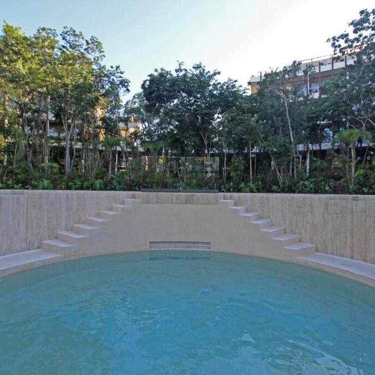 Luxury Jungle Loft, 7 Pools, Rooftop Panoramic View, Beach Shuttle, Fast WiFi - One-Bedroom Apartment - 36