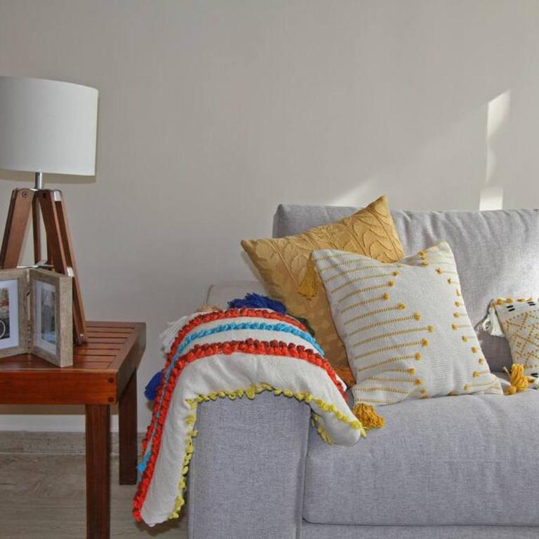 Luxury Jungle Loft, 7 Pools, Rooftop Panoramic View, Beach Shuttle, Fast WiFi - One-Bedroom Apartment - 21