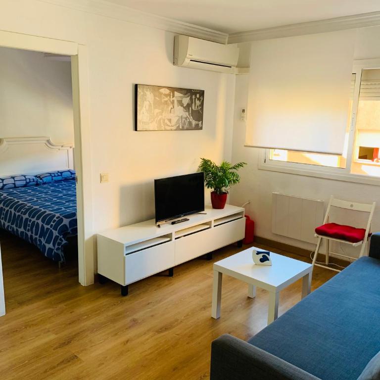Ana's Apartment parking gratuito - Studio Apartment - 12