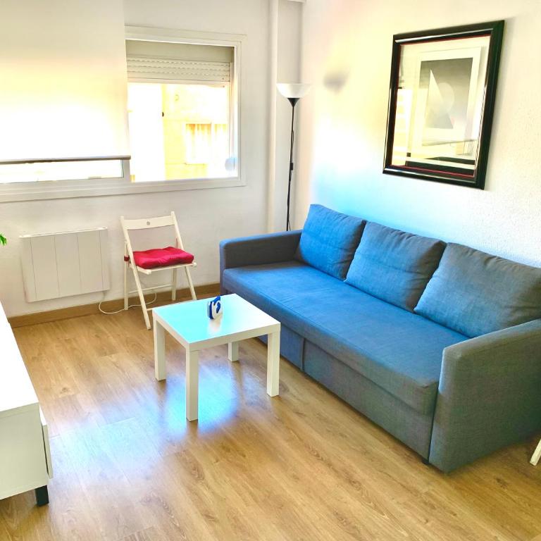 Ana's Apartment parking gratuito - Studio Apartment - 10