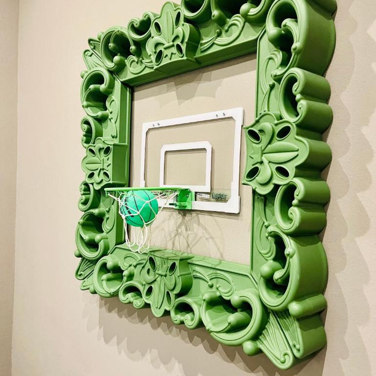 ACADEMY TORTELLINOSUITE Modena - Appartamento con 1 Camera da Letto - 17