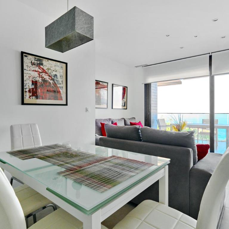 Espanhouse Sea Senses apartment - Apartamento de 2 dormitorios - 31