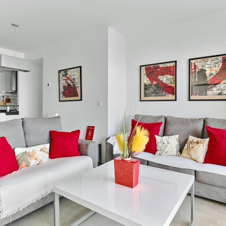 Espanhouse Sea Senses apartment - Apartamento de 2 dormitorios - 26