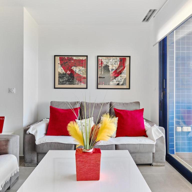 Espanhouse Sea Senses apartment - Apartamento de 2 dormitorios - 27