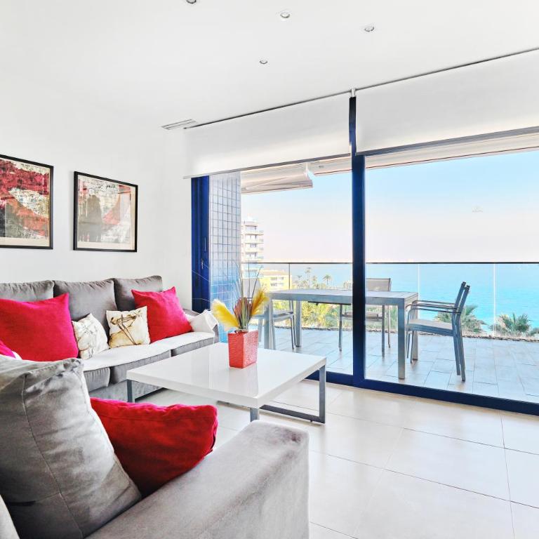 Espanhouse Sea Senses apartment - Apartamento de 2 dormitorios - 24