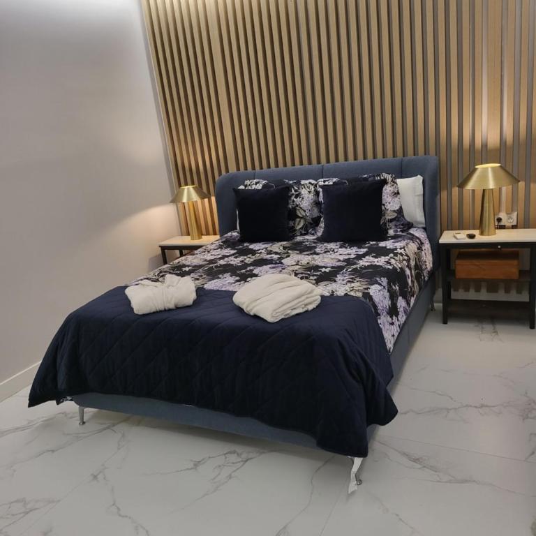 LUXURY IN "PLAZA LUCEROS" in the heart of the city & beach - Deluxe Apartment - 37