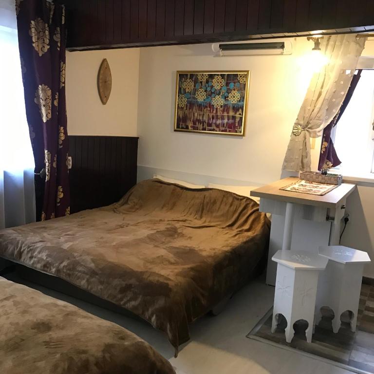 Sarajevska mahala - Deluks Studio sa Bračnim Krevetom (King-size) - 13