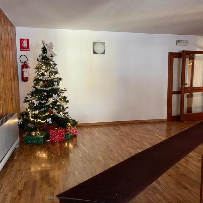 Mansarda delle Dolomiti - Appartamento con 1 Camera da Letto - 55