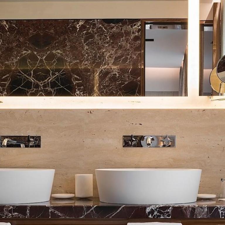 Fendi Private Suites - Small Luxury Hotels of the World - Suite Deluxe 4 - 6