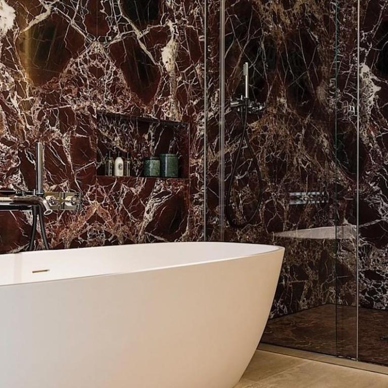 Fendi Private Suites - Small Luxury Hotels of the World - Suite Deluxe 4 - 1