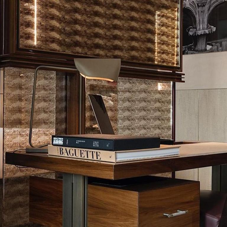 Fendi Private Suites - Small Luxury Hotels of the World - Suite Deluxe 4 - 4