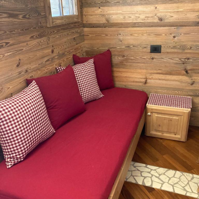 LaStubediGió - Appartamento con 1 Camera da Letto - 15