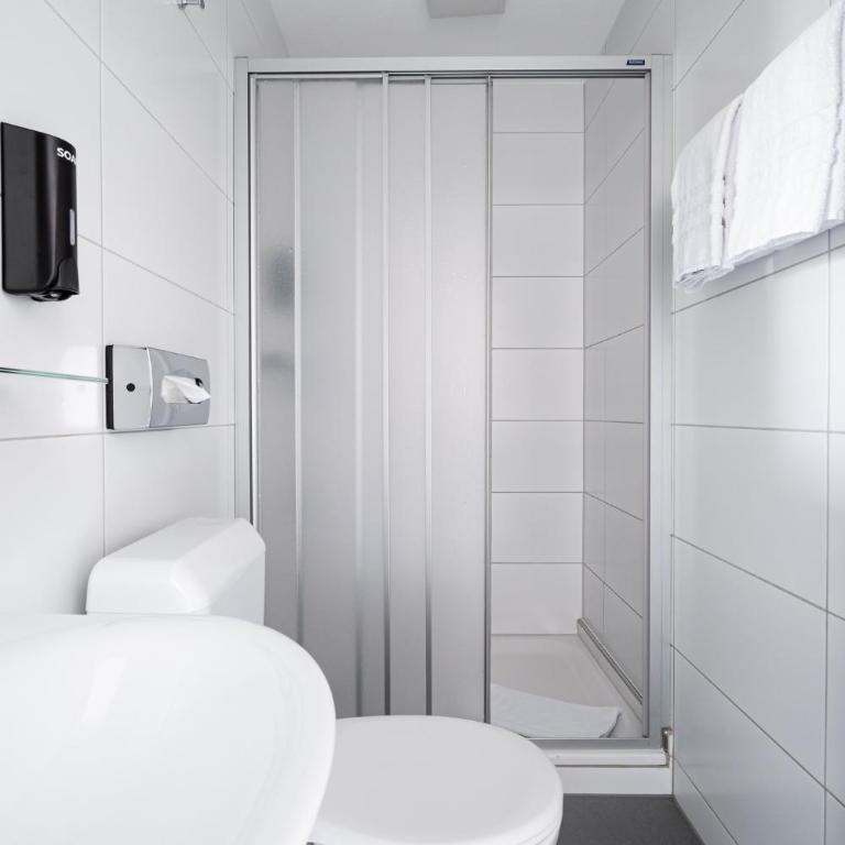 Hotel Goldener Stern - Self check-in - Superior Doppelzimmer - 8