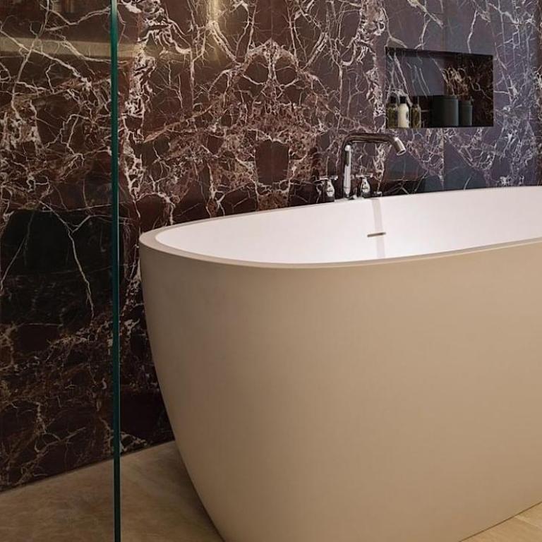 Fendi Private Suites - Small Luxury Hotels of the World - Suite Deluxe 5 - 6