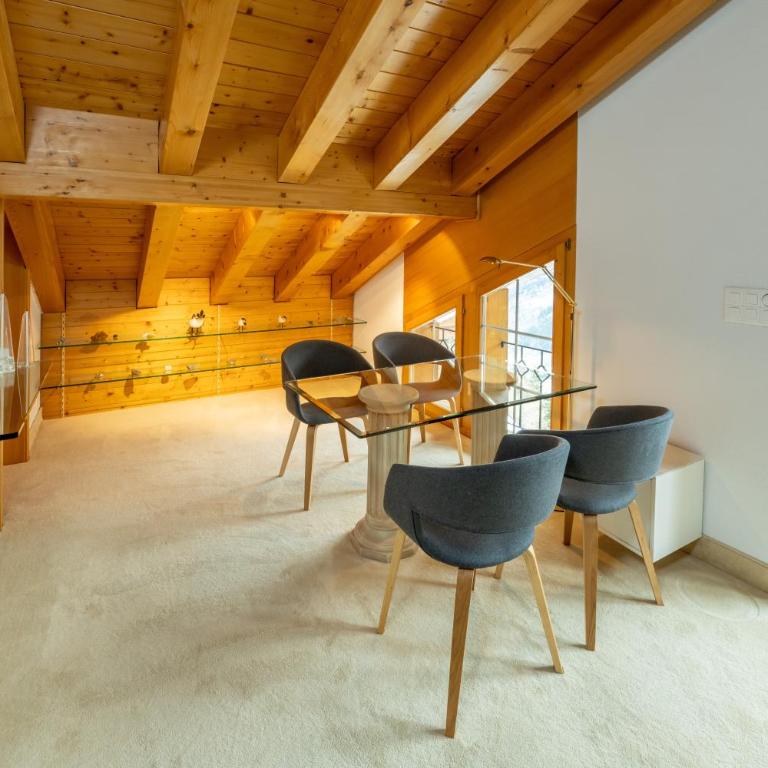 Hotel Bellwald - Superior Suite - 3