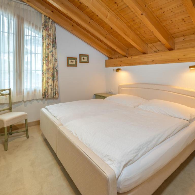 Hotel Bellwald - Superior Suite - 1