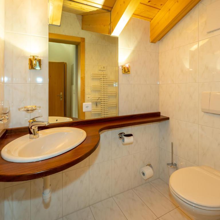 Hotel Bellwald - Superior Suite - 7