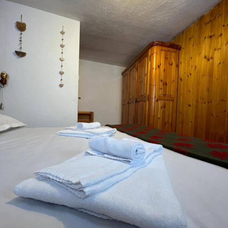 JARDIN DES ANGLAIS - Appartamento con 2 Camere da Letto - 16