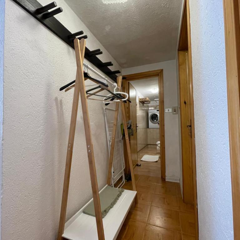 JARDIN DES ANGLAIS - Appartamento con 2 Camere da Letto - 13