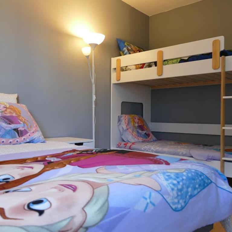 Disneyland Paris 70m² face Parc, place Ariane - Appartamento con 2 Camere da Letto - 3