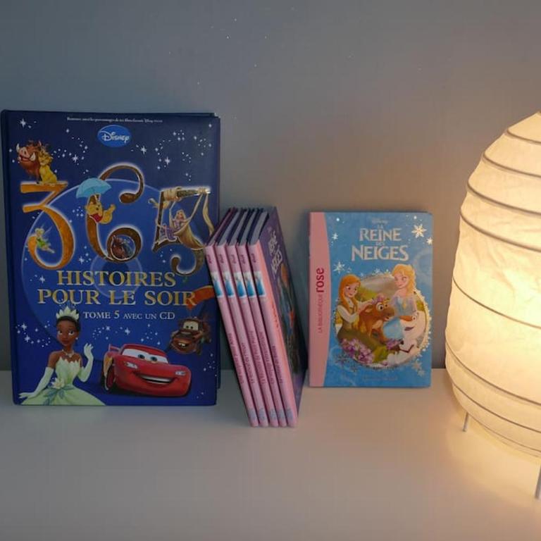 Disneyland Paris 70m² face Parc, place Ariane - Appartamento con 2 Camere da Letto - 4