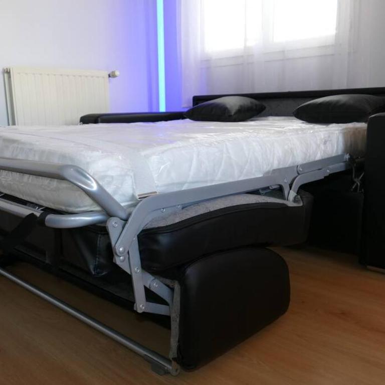 Disneyland Paris 70m² face Parc, place Ariane - Appartamento con 2 Camere da Letto - 7