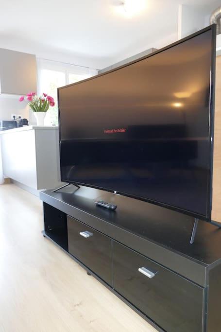 Disneyland Paris 70m² face Parc, place Ariane - Appartamento con 2 Camere da Letto - 11